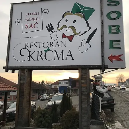 Prenociste 