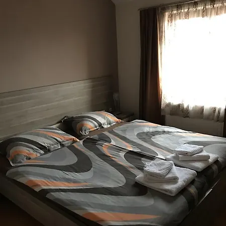 Prenociste 