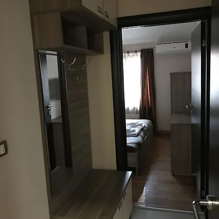Prenociste 