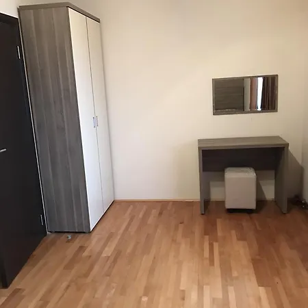 Prenociste 