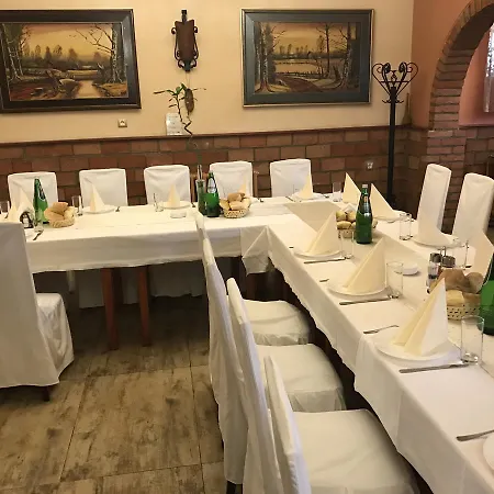Gasthof Prenociste 