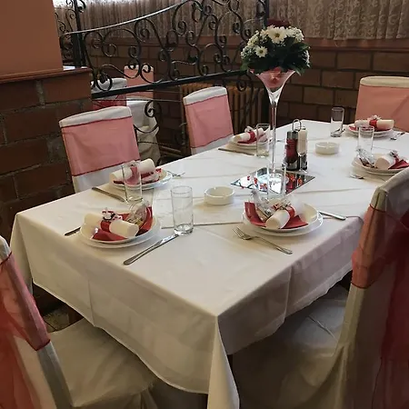Gasthof Prenociste 