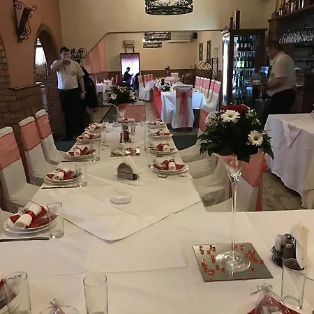 Gasthof Prenociste 